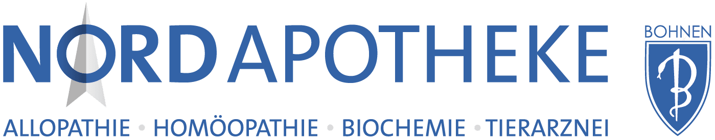 Logo Nord-Apotheke Wuppertal